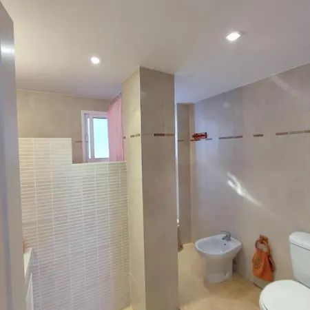 Appartement Vg Valdelagrana Colomina *