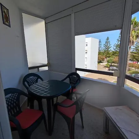 Vg Valdelagrana Colomina Apartment El Puerto de Santa Maria