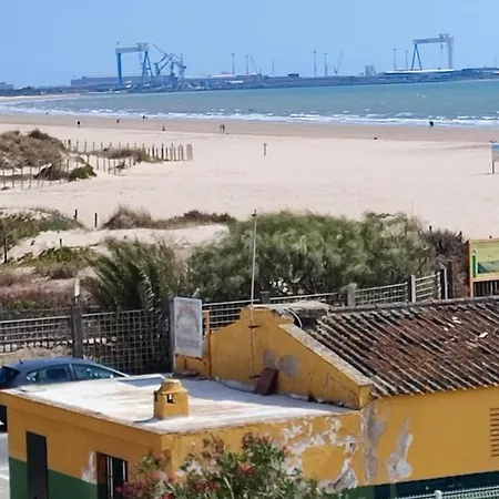 Vg Valdelagrana Colomina El Puerto de Santa Maria