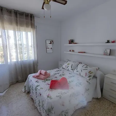Vg Valdelagrana Colomina Apartment