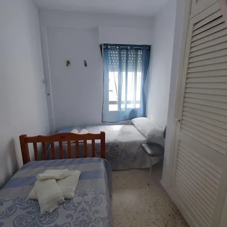 Vg Valdelagrana Colomina Apartment El Puerto de Santa Maria