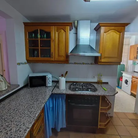 Apartment Vg Valdelagrana Colomina