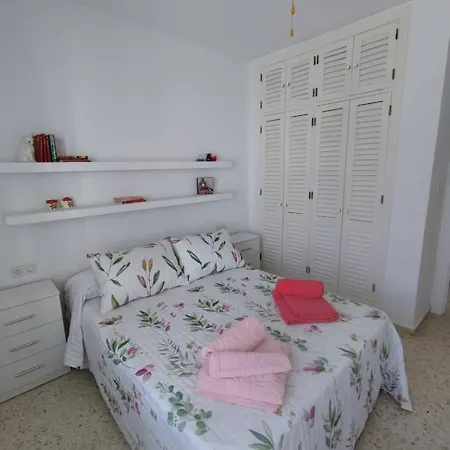 Apartment Vg Valdelagrana Colomina El Puerto de Santa Maria