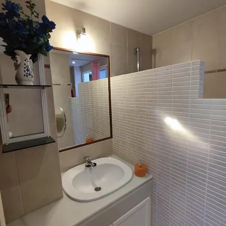 Vg Valdelagrana Colomina Apartment