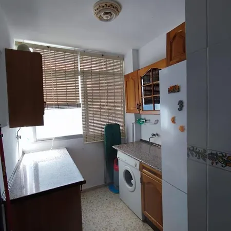 Vg Valdelagrana Colomina Apartment El Puerto de Santa Maria
