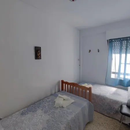 Vg Valdelagrana Colomina Apartment *